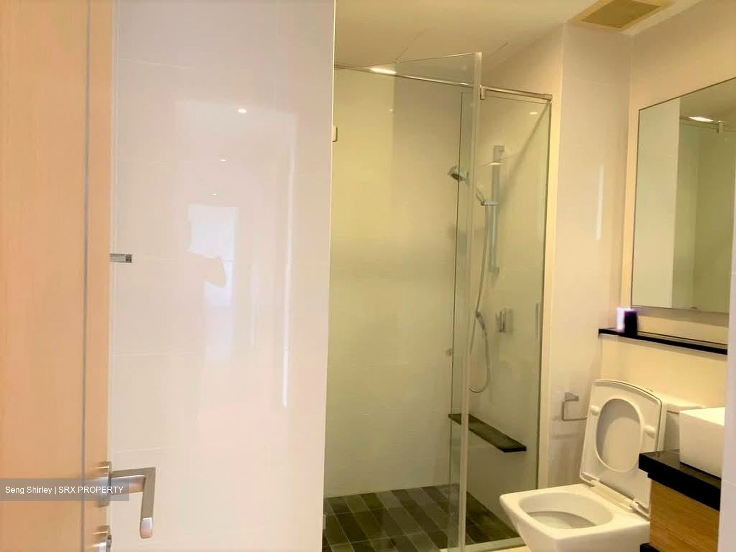 Marina Bay Residences (D1), Condominium #605499571